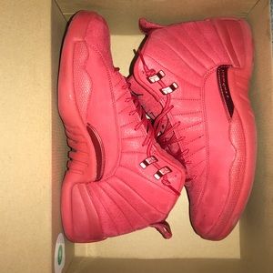 retro 12’s Jordan’s